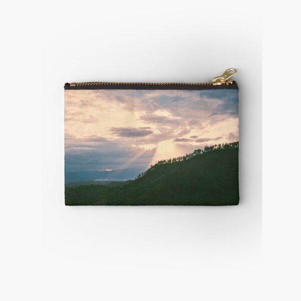 Item preview, Sunlit Mountains of Honduras (COLOR) designed and sold by KatethePro.