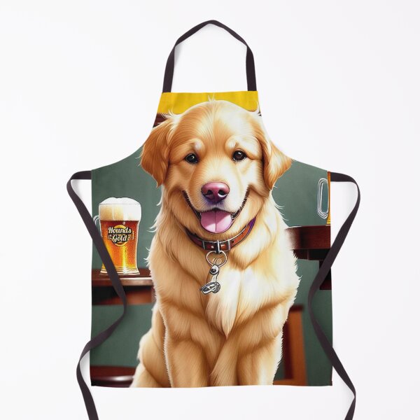 Item preview, Hounds Gold designed and sold by Wilkos96.