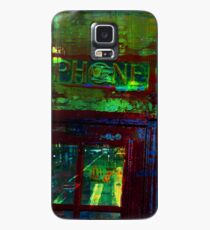 Phone Boxe Case/Skin for Samsung Galaxy