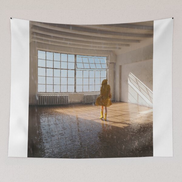 Item preview, Sunshower designed and sold by kefan 404.