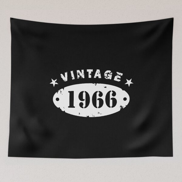 Item preview, 1966 Vintage Vintage Retro designed and sold by GeogDesigns.