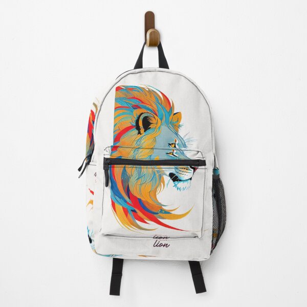 Item preview, Vintage Lion by CallisC Arts designed and sold by CallisC-Arts.