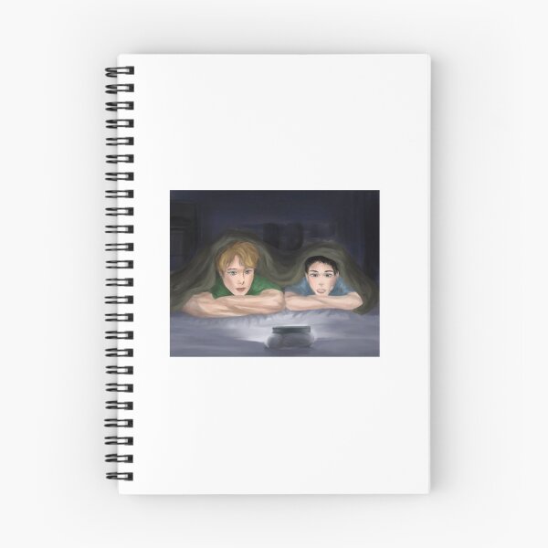 Item preview, Late nights in June designed and sold by DianaXiao03.