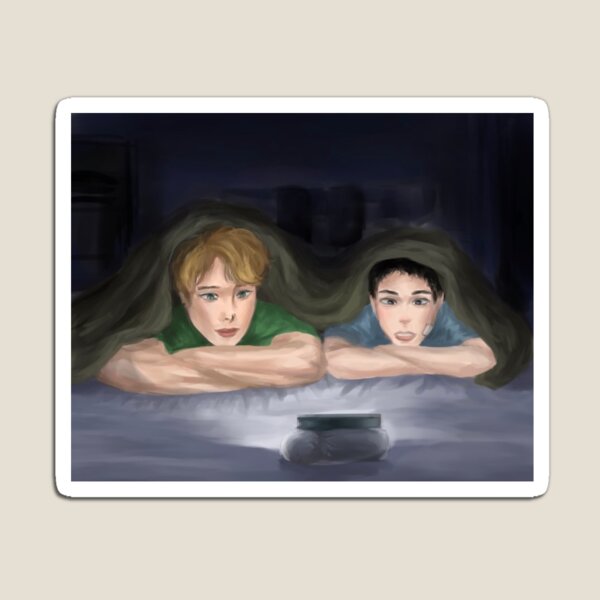 Item preview, Late nights in June designed and sold by DianaXiao03.