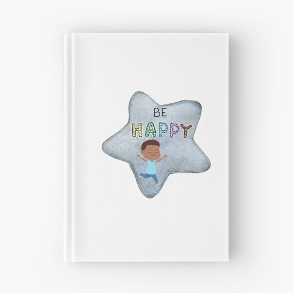 Item preview, BE HAPPY designed and sold by IsaCria.