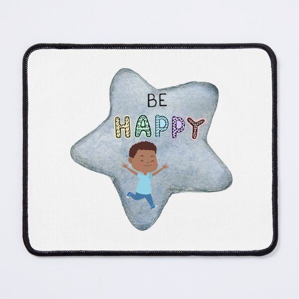 Item preview, BE HAPPY designed and sold by IsaCria.