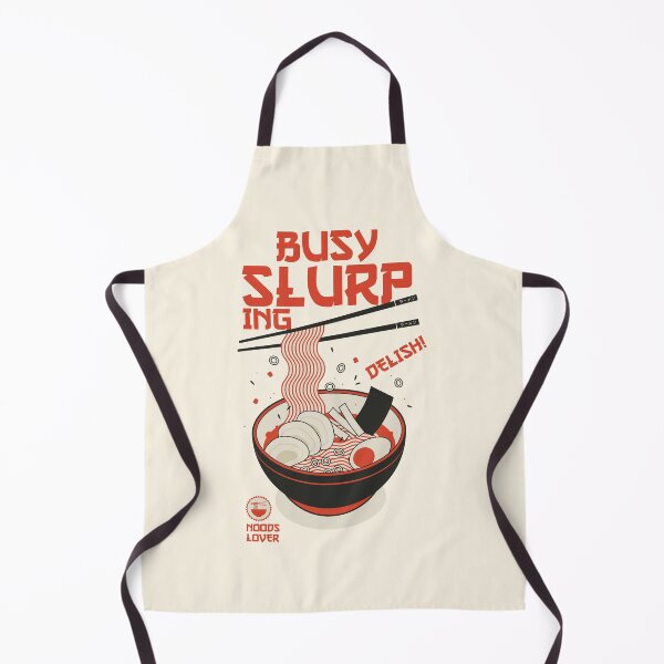 Item preview, Busy Slurping designed and sold by chillaxcats.