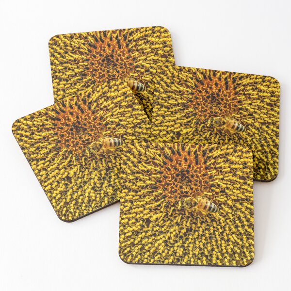 Item preview, Flower and A Bee designed and sold by Loreto Bautista Jr..