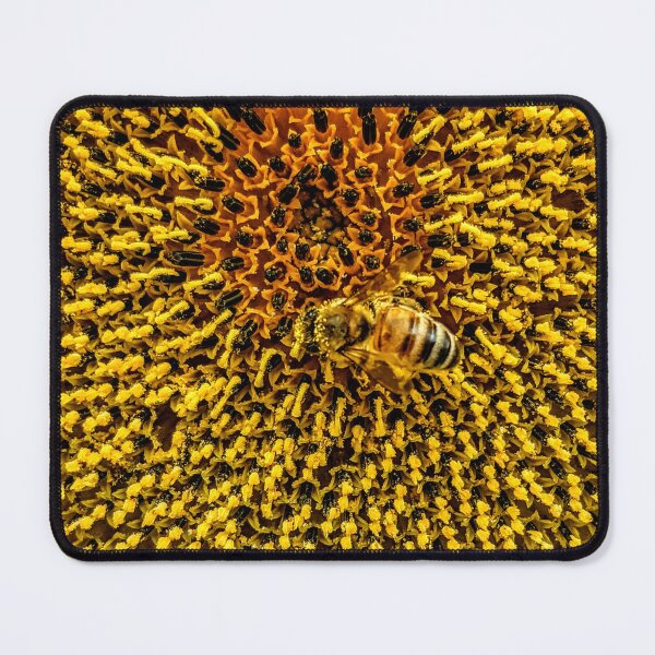 Item preview, Flower and A Bee designed and sold by Loreto Bautista Jr..