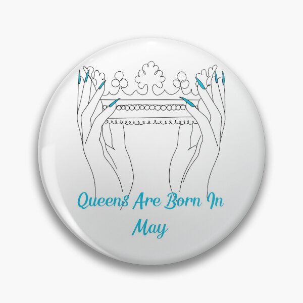Item preview, Queens Are Born In may designed and sold by Simo0455.