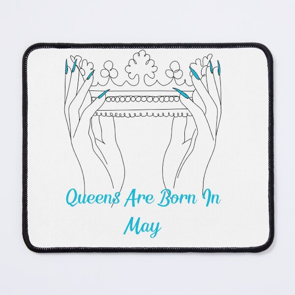 Item preview, Queens Are Born In may designed and sold by Simo0455.