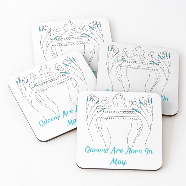 Item preview, Queens Are Born In may designed and sold by Simo0455.