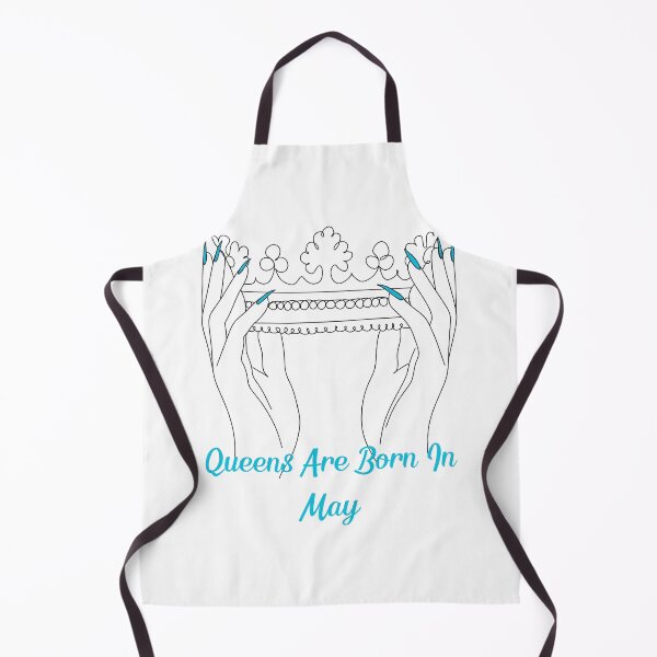 Item preview, Queens Are Born In may designed and sold by Simo0455.