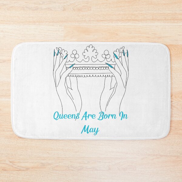 Item preview, Queens Are Born In may designed and sold by Simo0455.