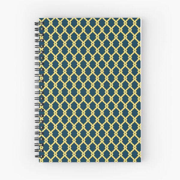 Item preview, Royal Abstract Geometric Pattern designed and sold by JenTrinhArt.