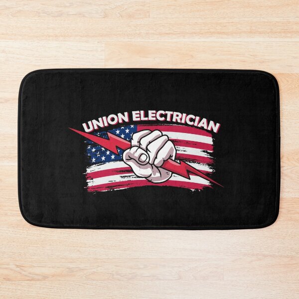 Item preview, Electricity USA Explained Electrician Engineering  designed and sold by Pubi.