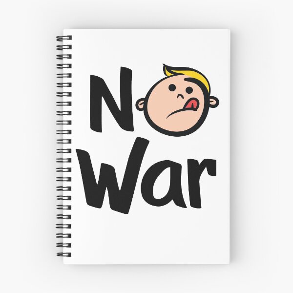 Item preview, No War Kid's Art / Love the Kid Art  designed and sold by ProjectX23.