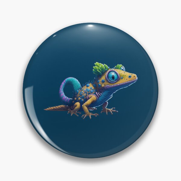 Item preview, Gamer_s Perfect Adorable Valorant Gekko           (9) designed and sold by ha44kira.