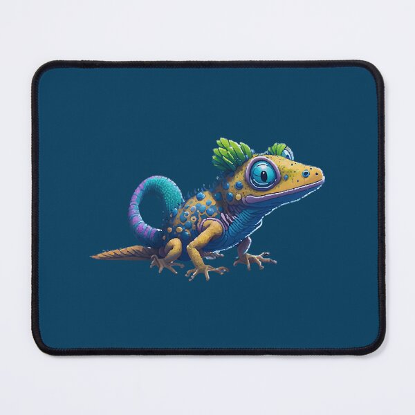 Item preview, Gamer_s Perfect Adorable Valorant Gekko           (9) designed and sold by ha44kira.
