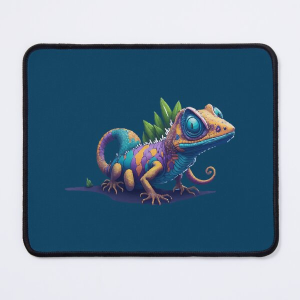 Item preview, Gamer_s Perfect Adorable Valorant Gekko (7) designed and sold by ha44kira.