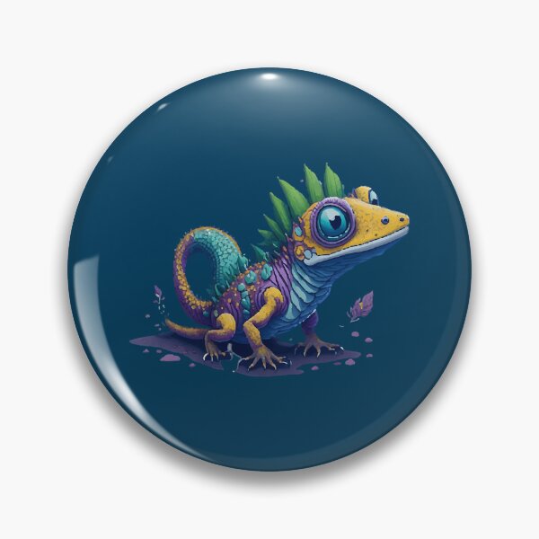Item preview, Gamer_s Perfect Adorable Valorant Gekko        (6) designed and sold by ha44kira.