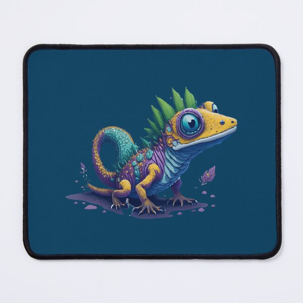 Item preview, Gamer_s Perfect Adorable Valorant Gekko        (6) designed and sold by ha44kira.