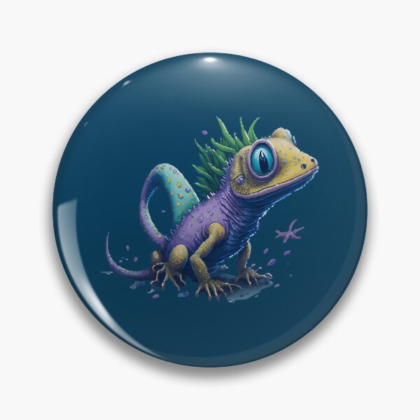 Item preview, Gamer_s Perfect Adorable Valorant Gekko       (5) designed and sold by ha44kira.