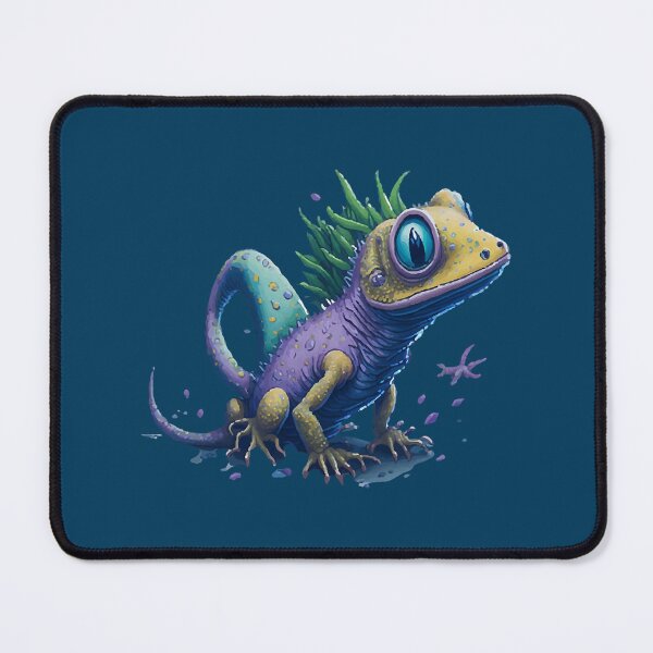 Item preview, Gamer_s Perfect Adorable Valorant Gekko       (5) designed and sold by ha44kira.
