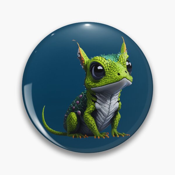 Item preview, Gamer_s Perfect Adorable Valorant Gekko      (4) designed and sold by ha44kira.