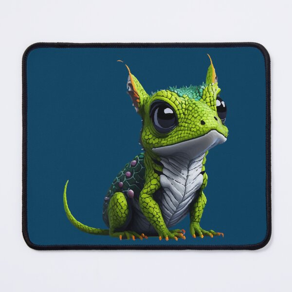 Item preview, Gamer_s Perfect Adorable Valorant Gekko      (4) designed and sold by ha44kira.