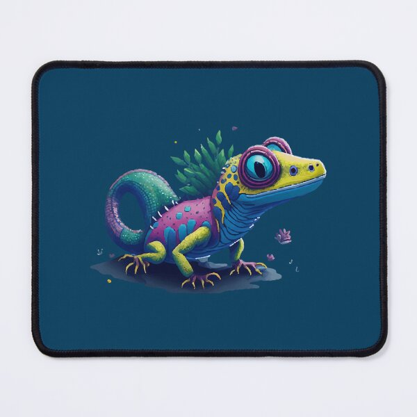 Item preview, Gamer_s Perfect Adorable Valorant Gekko     (3) designed and sold by ha44kira.