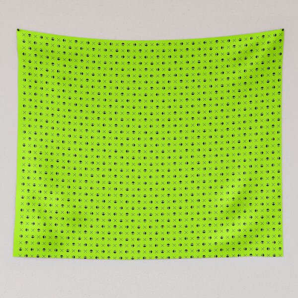 Item preview, Logo Pattern Pandulum Arts designed and sold by Pandulum-Arts.