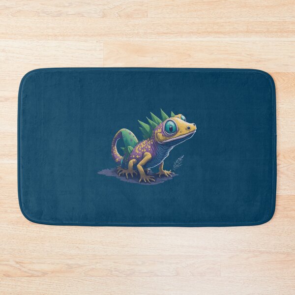 Item preview, Gamer_s Perfect Illustration - Adorable Valorant Gekko    (2) designed and sold by ha44kira.