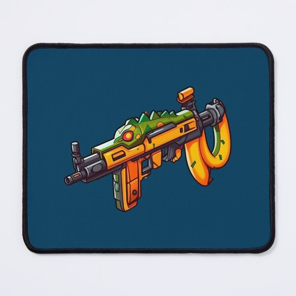 Item preview, Gekko gun   designed and sold by ha44kira.