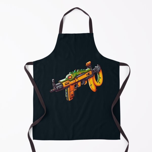 Item preview, Gekko gun designed and sold by ha44kira.