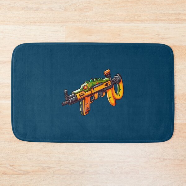 Item preview, Gekko gun   designed and sold by ha44kira.