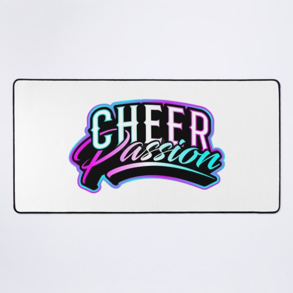 Item preview, CHEER Passion - dance designed and sold by LeTakens.