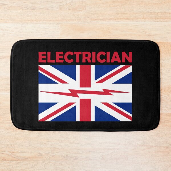 Item preview, Electricity USA Explained Electrician Engineering  designed and sold by Pubi.