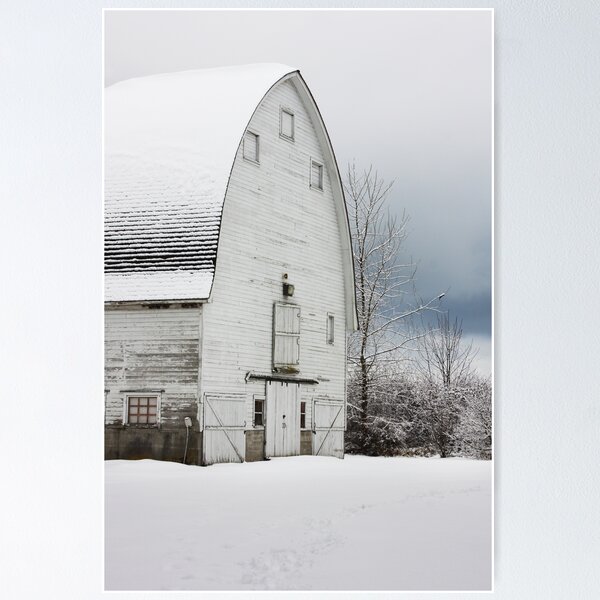 Item preview, Twin Barns designed and sold by Julia Washburn.