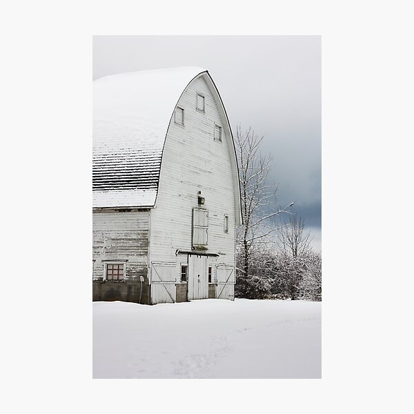 Item preview, Twin Barns designed and sold by Julia Washburn.