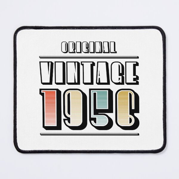 Item preview, 1956 vintage vintage designed and sold by GeogDesigns.