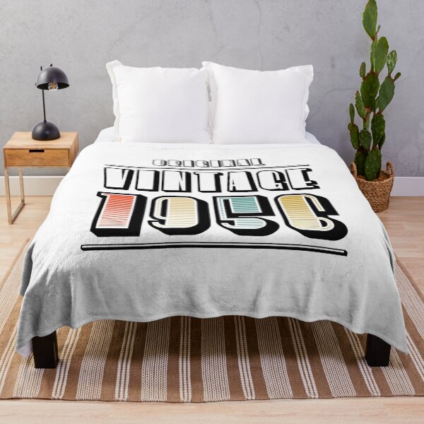 Item preview, 1956 vintage vintage designed and sold by GeogDesigns.