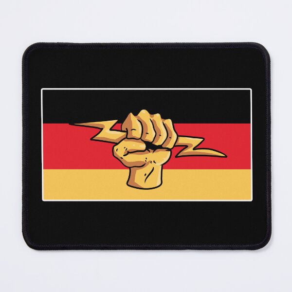 Item preview, Electricity German Explained Electrician Engineering  designed and sold by Pubi.