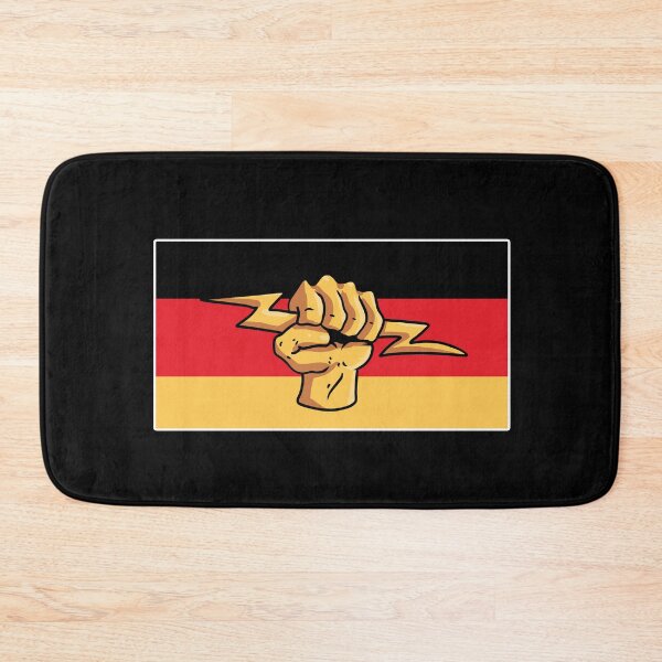 Item preview, Electricity German Explained Electrician Engineering  designed and sold by Pubi.