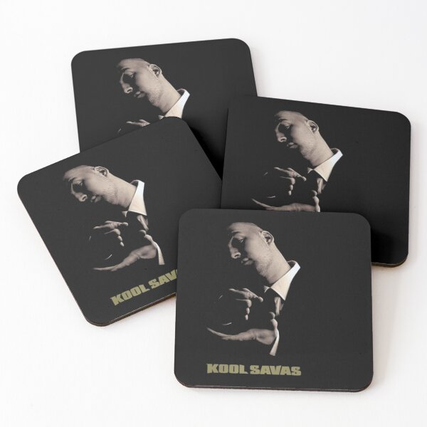 Item preview, KOOL SAVAS designed and sold by aniyaschamber.