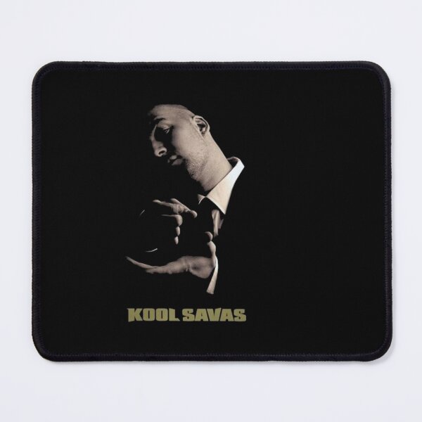Item preview, KOOL SAVAS designed and sold by aniyaschamber.