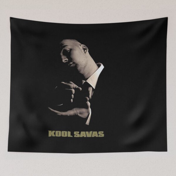 Item preview, KOOL SAVAS designed and sold by aniyaschamber.