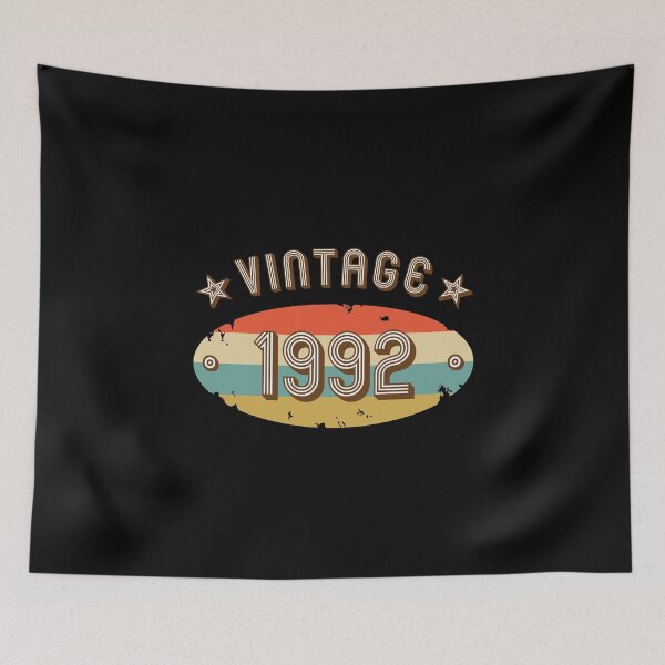 Item preview, 1992 Vintage designed and sold by GeogDesigns.