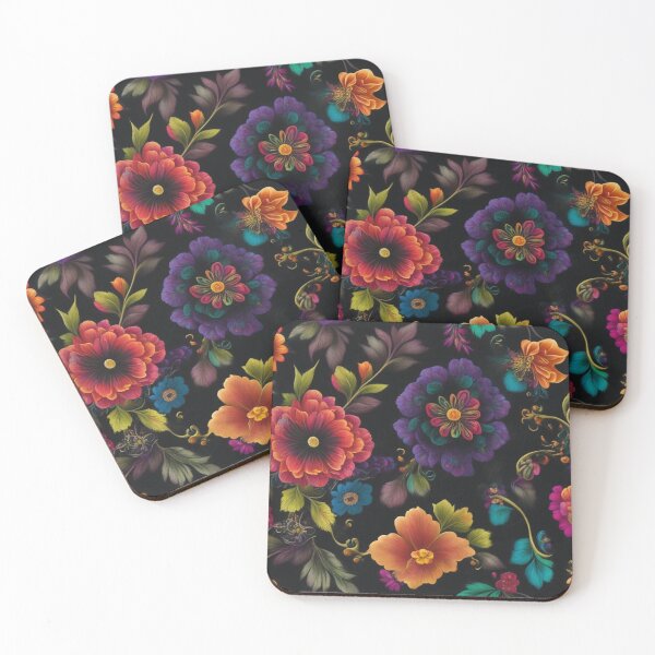 Item preview, Floral Fusion designed and sold by Jamelda.