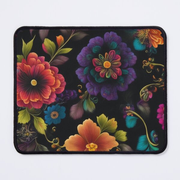 Item preview, Floral Fusion designed and sold by Jamelda.
